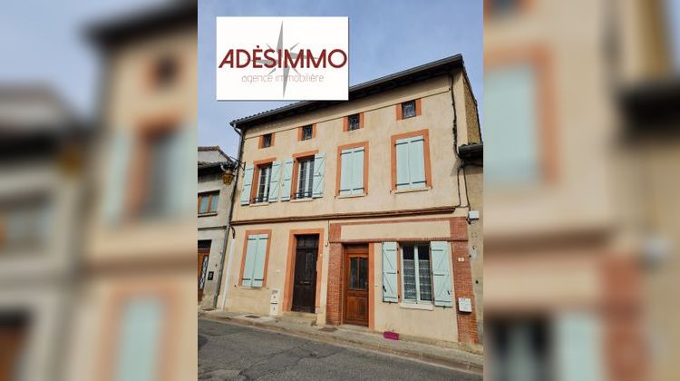 Ma-Cabane - Vente Immeuble Saint-Sulpice-sur-Lèze, 312 m²