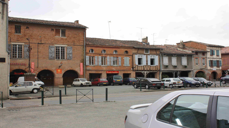 Ma-Cabane - Vente Immeuble Saint-Sulpice-sur-Lèze, 156 m²