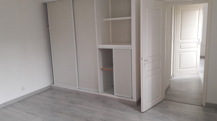 Ma-Cabane - Vente Immeuble SAINT-SULPICE-SUR-LEZE, 220 m²