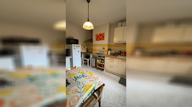 Ma-Cabane - Vente Immeuble SAINT-SULPICE-SUR-LEZE, 220 m²