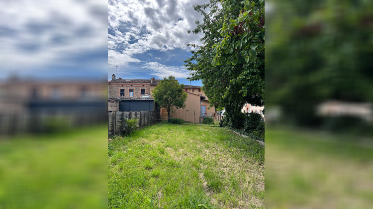 Ma-Cabane - Vente Immeuble SAINT-SULPICE-SUR-LEZE, 245 m²