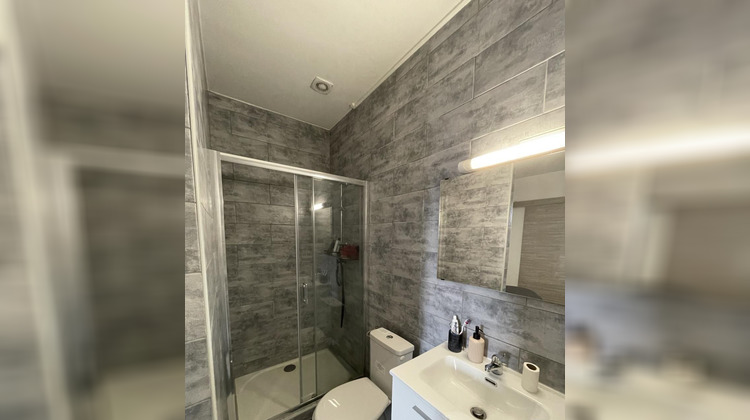 Ma-Cabane - Vente Immeuble Saint-Sylvestre-sur-Lot, 200 m²