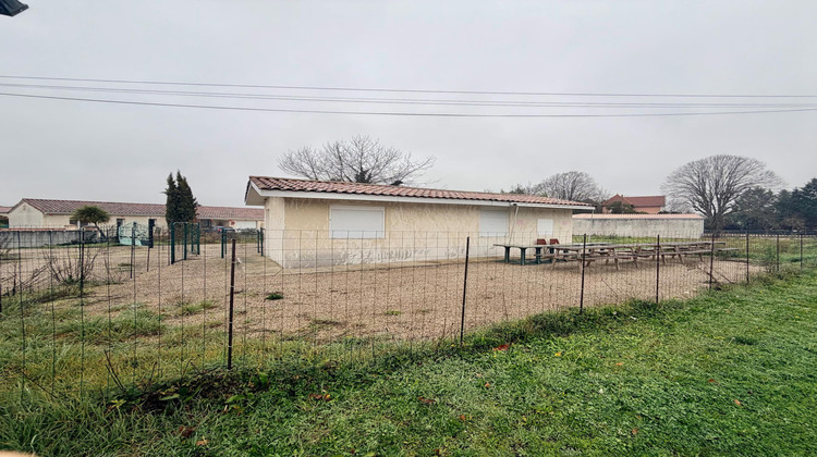 Ma-Cabane - Vente Immeuble Saint-Sylvestre-sur-Lot, 40 m²