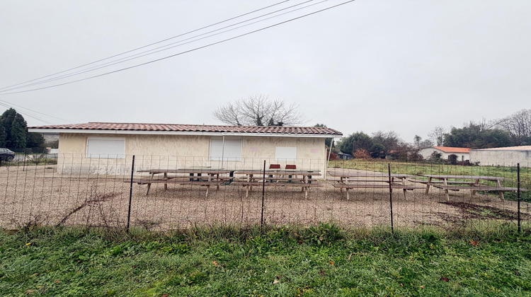 Ma-Cabane - Vente Immeuble Saint-Sylvestre-sur-Lot, 40 m²