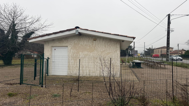 Ma-Cabane - Vente Immeuble Saint-Sylvestre-sur-Lot, 40 m²