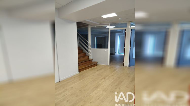 Ma-Cabane - Vente Immeuble Saint-Symphorien-sur-Coise, 300 m²