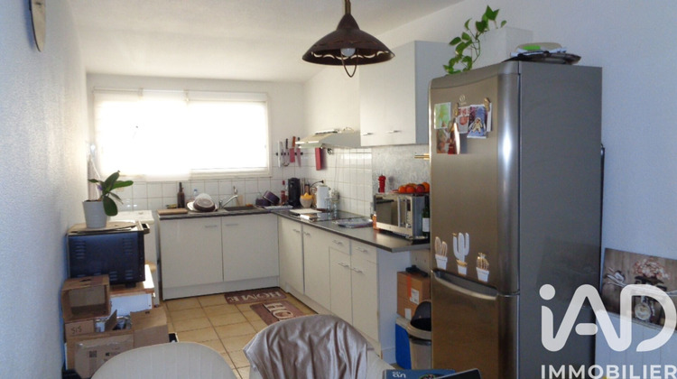 Ma-Cabane - Vente Immeuble Saint-Thibéry, 272 m²