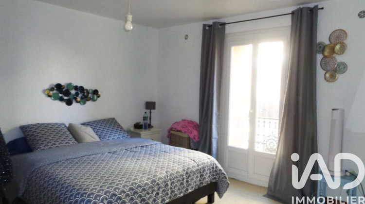 Ma-Cabane - Vente Immeuble Saint-Thibéry, 272 m²