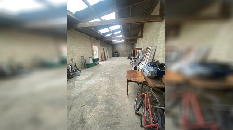 Ma-Cabane - Vente Immeuble Saint-Tricat, 90 m²
