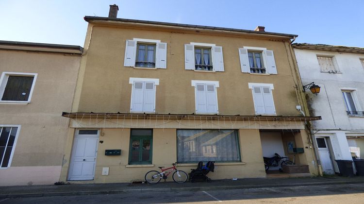 Ma-Cabane - Vente Immeuble SAINT-TRIVIER-DE-COURTES, 292 m²