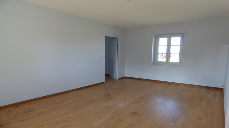Ma-Cabane - Vente Immeuble SAINT-TRIVIER-DE-COURTES, 200 m²