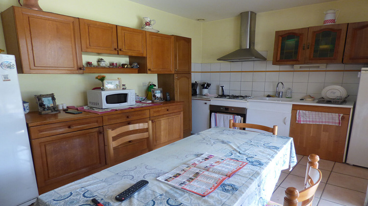Ma-Cabane - Vente Immeuble SAINT-TRIVIER-DE-COURTES, 200 m²