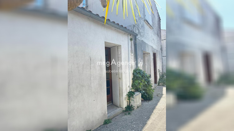 Ma-Cabane - Vente Immeuble SAINT TROJAN LES BAINS, 260 m²