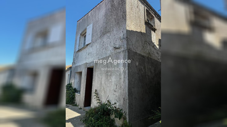 Ma-Cabane - Vente Immeuble SAINT TROJAN LES BAINS, 260 m²