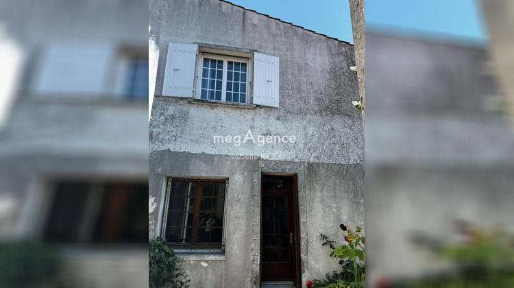 Ma-Cabane - Vente Immeuble SAINT TROJAN LES BAINS, 260 m²