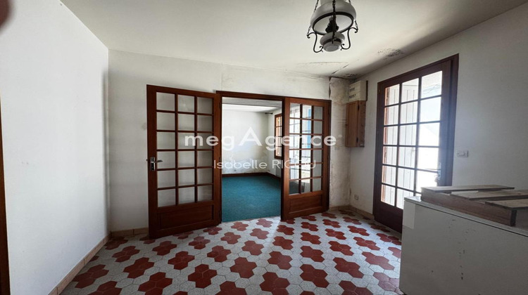 Ma-Cabane - Vente Immeuble SAINT TROJAN LES BAINS, 260 m²