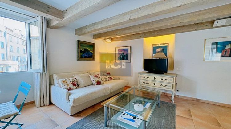 Ma-Cabane - Vente Immeuble Saint-Tropez, 82 m²