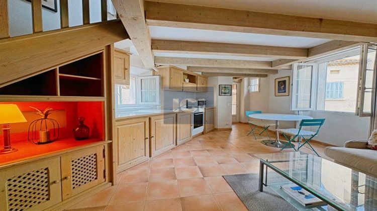 Ma-Cabane - Vente Immeuble Saint-Tropez, 82 m²