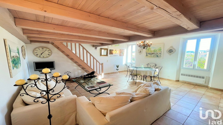 Ma-Cabane - Vente Immeuble Saint-Tropez, 111 m²