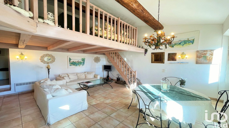 Ma-Cabane - Vente Immeuble Saint-Tropez, 111 m²