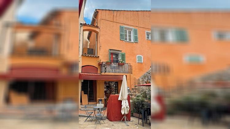 Ma-Cabane - Vente Immeuble Saint-Tropez, 82 m²