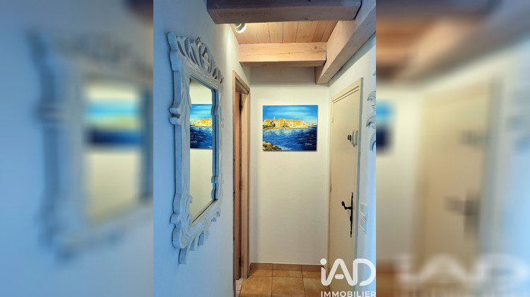 Ma-Cabane - Vente Immeuble Saint-Tropez, 101 m²
