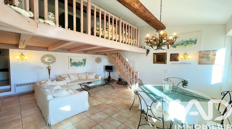 Ma-Cabane - Vente Immeuble Saint-Tropez, 101 m²