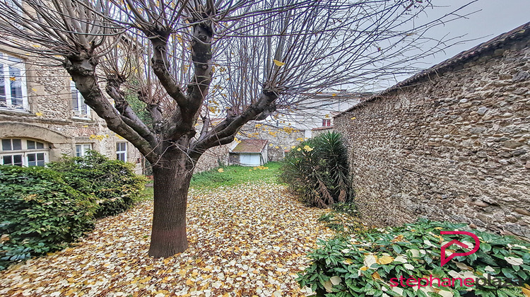 Ma-Cabane - Vente Immeuble SAINT-VALLIER, 230 m²