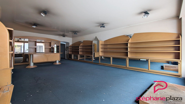 Ma-Cabane - Vente Immeuble SAINT-VALLIER, 230 m²