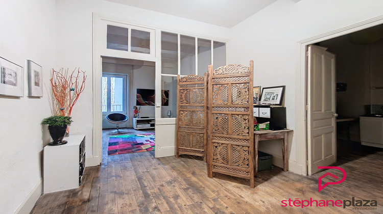 Ma-Cabane - Vente Immeuble SAINT-VALLIER, 230 m²