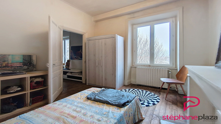 Ma-Cabane - Vente Immeuble SAINT-VALLIER, 230 m²