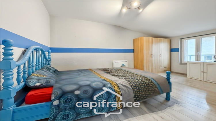 Ma-Cabane - Vente Immeuble SAINT VALLIER, 123 m²