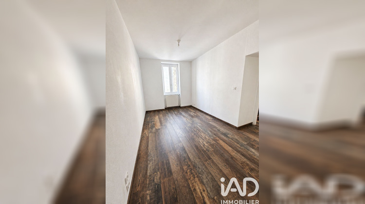 Ma-Cabane - Vente Immeuble Saint-Vallier, 258 m²
