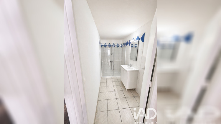 Ma-Cabane - Vente Immeuble Saint-Vallier, 258 m²