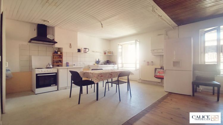 Ma-Cabane - Vente Immeuble Saint-Vallier, 194 m²