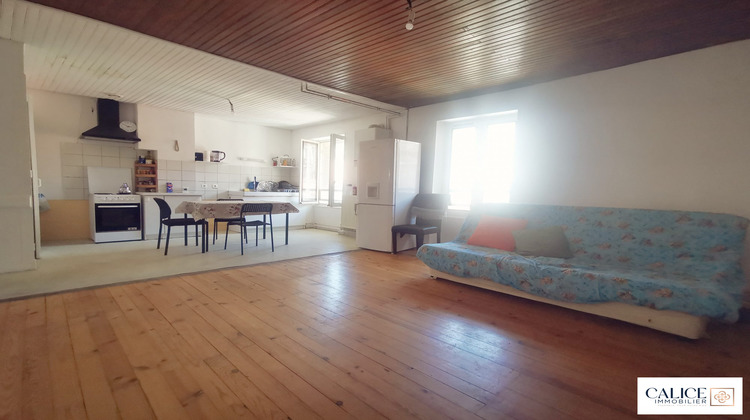 Ma-Cabane - Vente Immeuble Saint-Vallier, 194 m²
