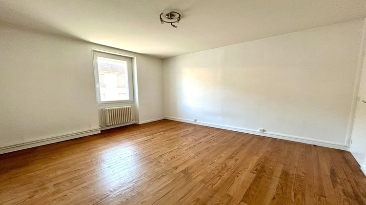 Ma-Cabane - Vente Immeuble Saint-Vallier, 125 m²