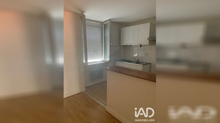 Ma-Cabane - Vente Immeuble Saint-Vallier, 149 m²