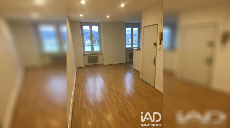 Ma-Cabane - Vente Immeuble Saint-Vallier, 149 m²