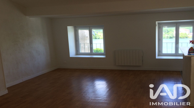 Ma-Cabane - Vente Immeuble Saint-Vallier, 149 m²