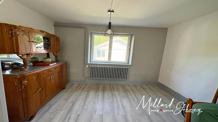 Ma-Cabane - Vente Immeuble SAINT VALLIER, 101 m²