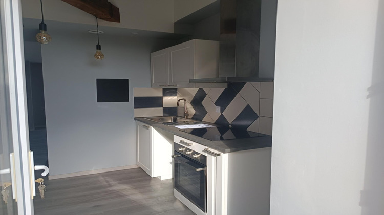 Ma-Cabane - Vente Immeuble Saint-Vallier, 169 m²