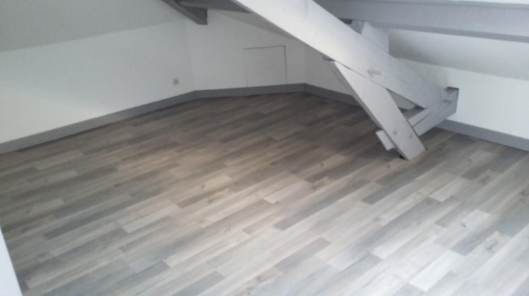 Ma-Cabane - Vente Immeuble Saint-Vallier, 169 m²