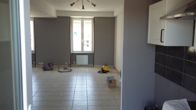 Ma-Cabane - Vente Immeuble Saint-Vallier, 169 m²