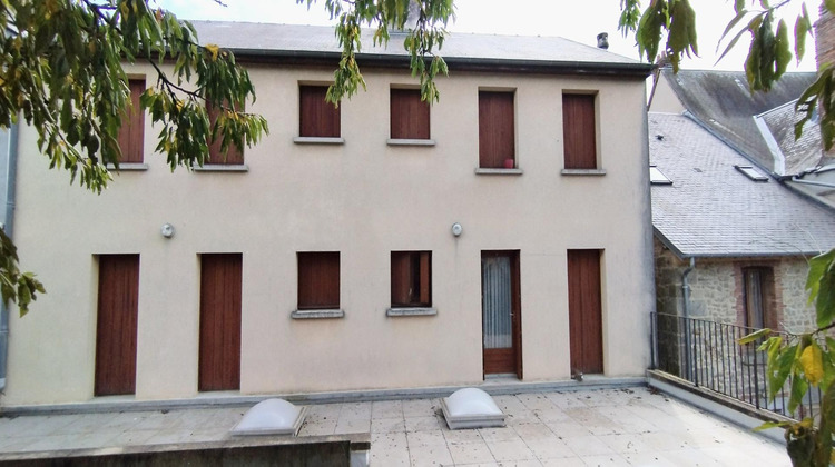 Ma-Cabane - Vente Immeuble Saint-Vaury, 300 m²