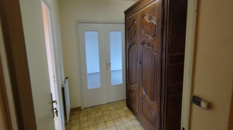 Ma-Cabane - Vente Immeuble Saint-Vaury, 300 m²