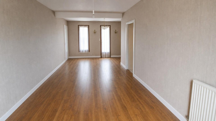 Ma-Cabane - Vente Immeuble Saint-Vaury, 300 m²