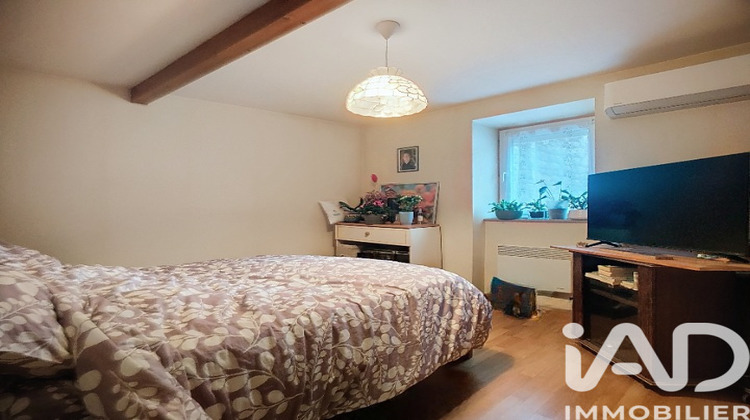 Ma-Cabane - Vente Immeuble Saint-Victor, 313 m²