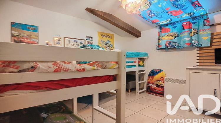 Ma-Cabane - Vente Immeuble Saint-Victor, 313 m²