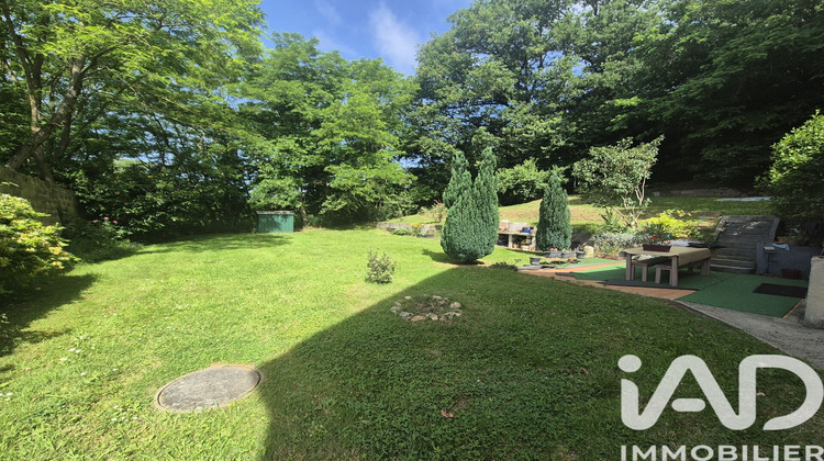 Ma-Cabane - Vente Immeuble Saint-Victor-de-Buthon, 184 m²